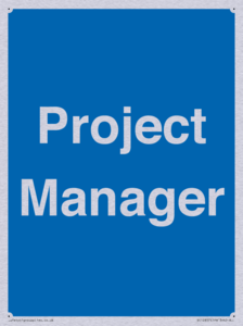 Project Manager